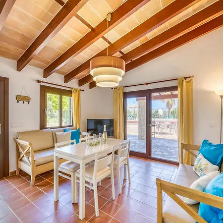 Charming Near Port de Pollenca