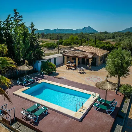 Holiday home Charming Near