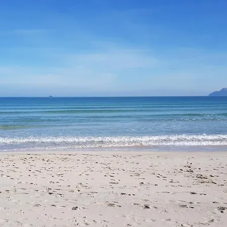 Holiday home Charming Near Port de Pollenca