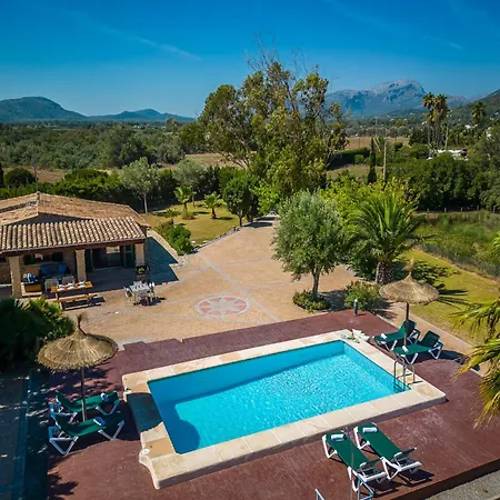 Charming Near Holiday home Port de Pollenca